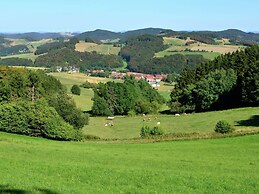 Apartment With Garden in Eimelrod