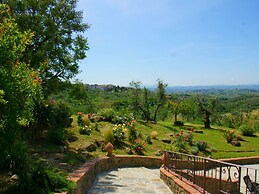 Belvilla by OYO Di Vinci