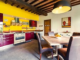 Belvilla by OYO Di Vinci