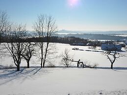House With the Pool and Fenced Garden, Great View at Trosky Castle