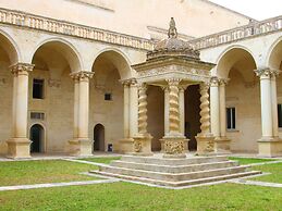 Belvilla by OYO Palazzo Pio