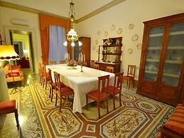 Belvilla by OYO Palazzo Pio