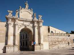 Belvilla by OYO Palazzo Pio