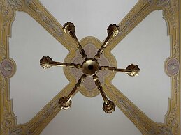 Belvilla by OYO Palazzo Pio