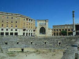 Belvilla by OYO Palazzo Pio