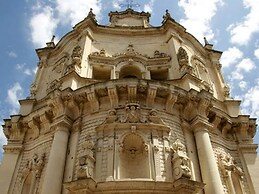 Belvilla by OYO Palazzo Pio