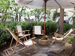 Belvilla by OYO Palazzo Pio