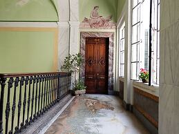 Belvilla by OYO Palazzo Pio