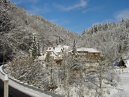 Comfy Apartment in Oppenau near Black Forest National Park
