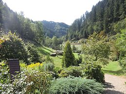 Comfy Apartment in Oppenau near Black Forest National Park