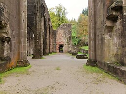 Comfy Apartment in Oppenau near Black Forest National Park