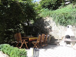 Comfy Apartment in Oppenau near Black Forest National Park