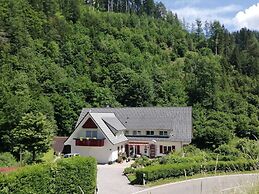 Comfy Apartment in Oppenau near Black Forest National Park