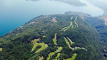Appartamento in Centro Storico a Cannero Riviera