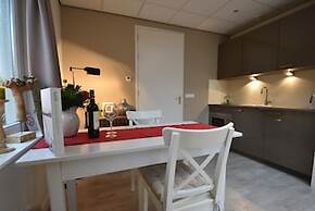 Couples' Retreat in Bergen