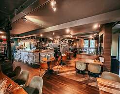 Couples' Retreat in Bergen