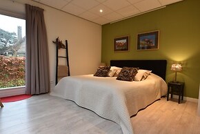 Couples' Retreat in Bergen