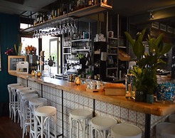 Couples' Retreat in Bergen