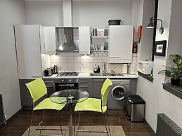 Greyfriars Studio Edinburgh