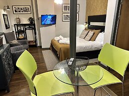 Greyfriars Studio Edinburgh