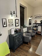 Greyfriars Studio Edinburgh