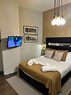 Greyfriars Studio Edinburgh