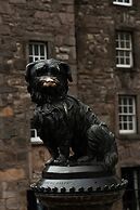 Greyfriars Studio Edinburgh