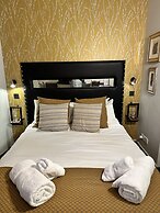 Greyfriars Studio Edinburgh