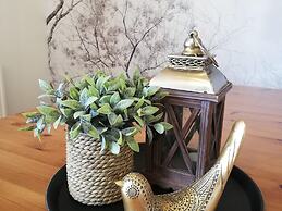 Picture Perfect Holiday Home in Sourbrodt