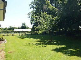 Picture Perfect Holiday Home in Sourbrodt