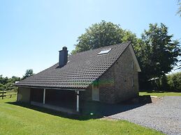Picture Perfect Holiday Home in Sourbrodt