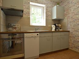 Picture Perfect Holiday Home in Sourbrodt