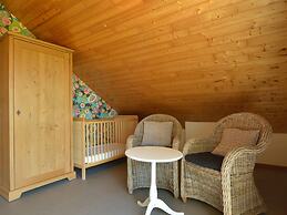 Picture Perfect Holiday Home in Sourbrodt