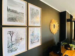 Picture Perfect Holiday Home in Sourbrodt