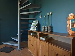 Picture Perfect Holiday Home in Sourbrodt