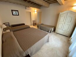 Tuscan Farm Home Retreat