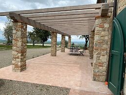 Tuscan Farm Home Retreat