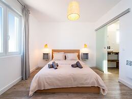 Nice Villa With Private Pool, Fenced Garden, Roofed Terrace, Near the 