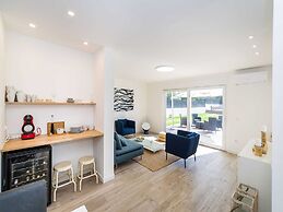 Nice Villa With Private Pool, Fenced Garden, Roofed Terrace, Near the 