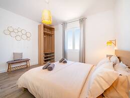 Nice Villa With Private Pool, Fenced Garden, Roofed Terrace, Near the 