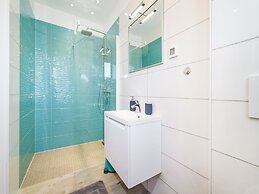 Nice Villa With Private Pool, Fenced Garden, Roofed Terrace, Near the 