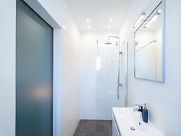 Nice Villa With Private Pool, Fenced Garden, Roofed Terrace, Near the 