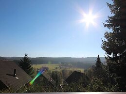Relaxing Chalet in Dochamps With Swimming Pool and Terrace