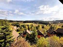 Relaxing Chalet in Dochamps With Swimming Pool and Terrace