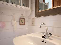 Relaxing Chalet in Dochamps With Swimming Pool and Terrace