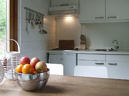 Relaxing Chalet in Dochamps With Swimming Pool and Terrace