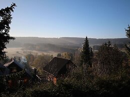 Relaxing Chalet in Dochamps With Swimming Pool and Terrace