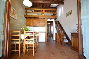 Montaione Oasis: Shared Villa