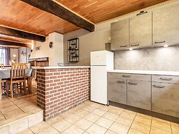 Gite in Lessive Close to Rochefort