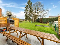 Peaceful Farmhouse, Lessive